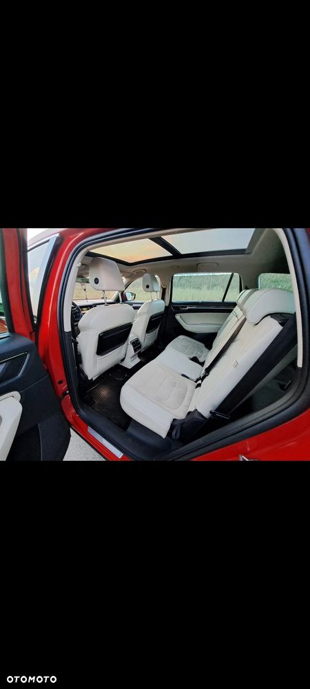 Skoda Kodiaq 2.0 TSI 4x4 Active DSG - 10