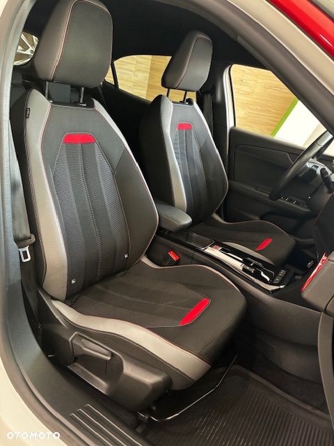 Opel Mokka 1.2 T GS Line S&S - 17