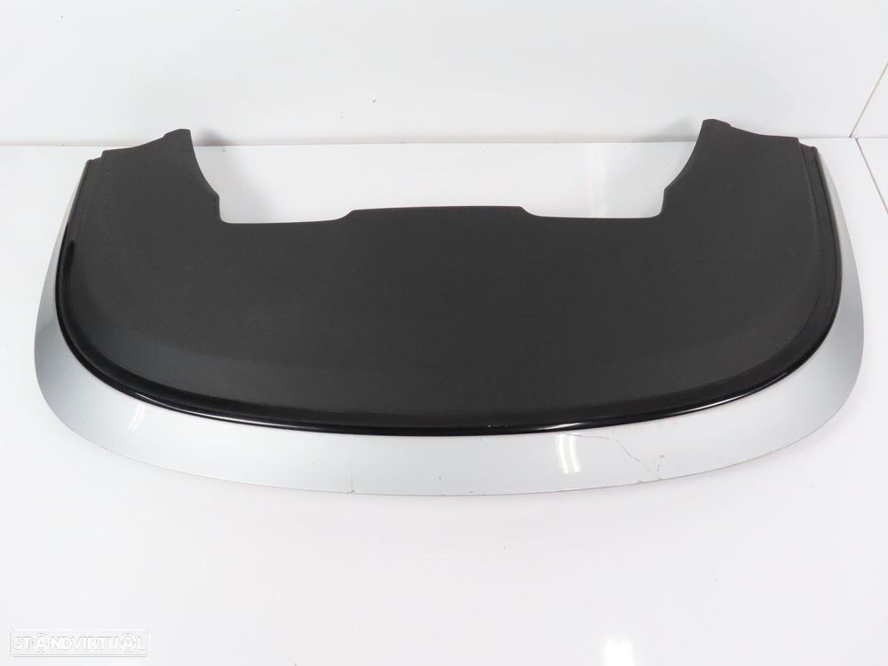 Tampa / Cobertura da Caixa da Capota Usado / Original BMW 1 Convertible (E88) 41... - 1