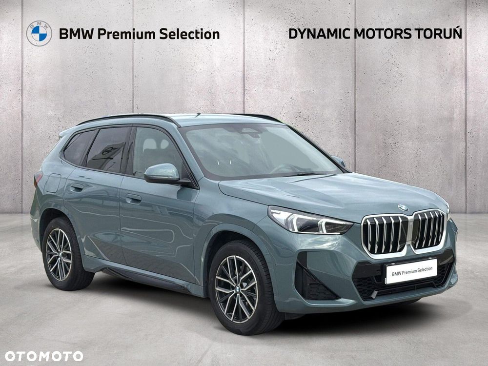 BMW X1 2026
