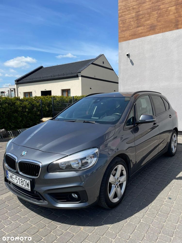 BMW Seria 2 - 1