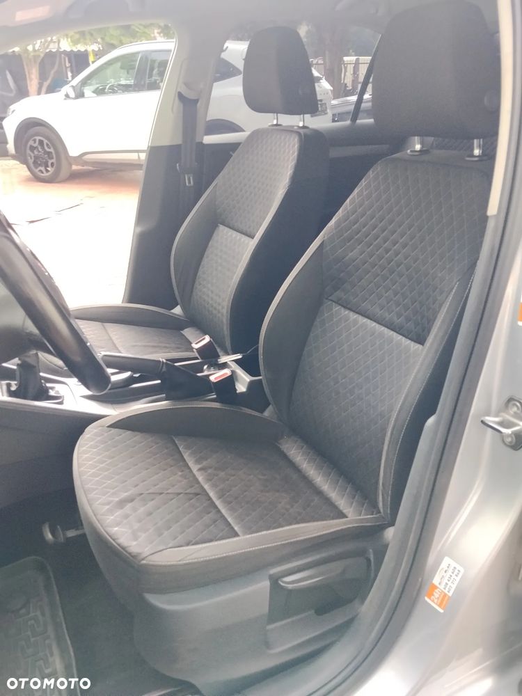 Skoda Octavia 1.2 TSI Drive - 16