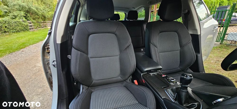 Renault Talisman 1.6 Energy dCi Zen - 10