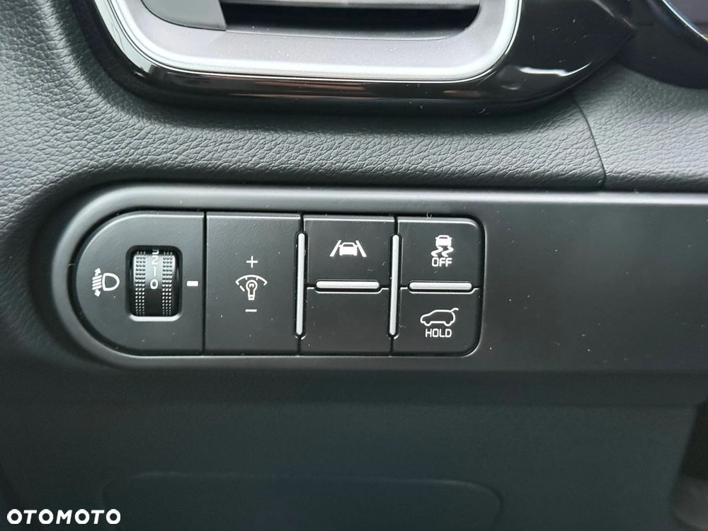 Kia XCeed 1.6 T-GDI GT-Line DCT - 33