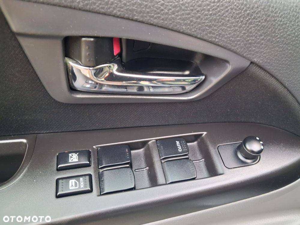 Suzuki SX4 1.6 VVT 4x2 Comfort - 19