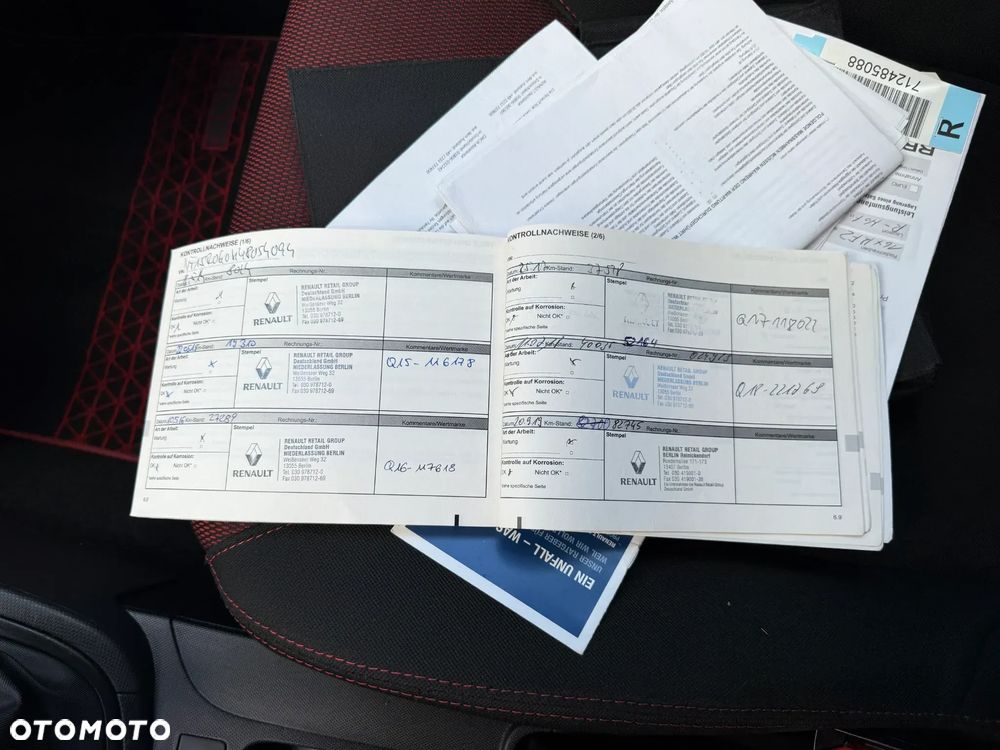 Renault Clio 1.2 16V 75 Collection - 33