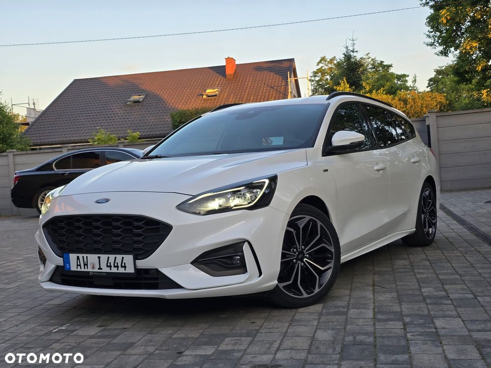 Ford Focus - 14