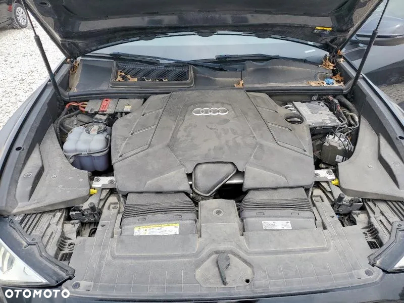 Audi Q8 55 TFSI quattro tiptronic competition plus - 12