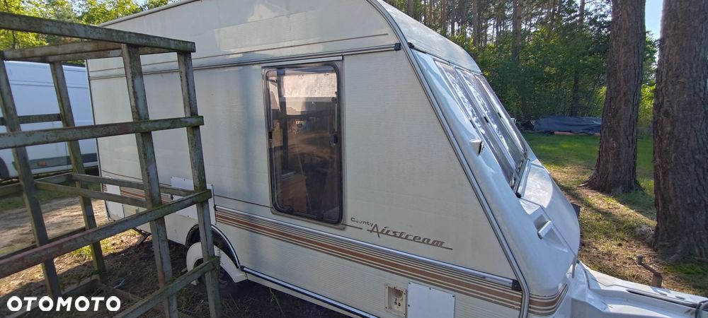 Inny County Airstream - 6