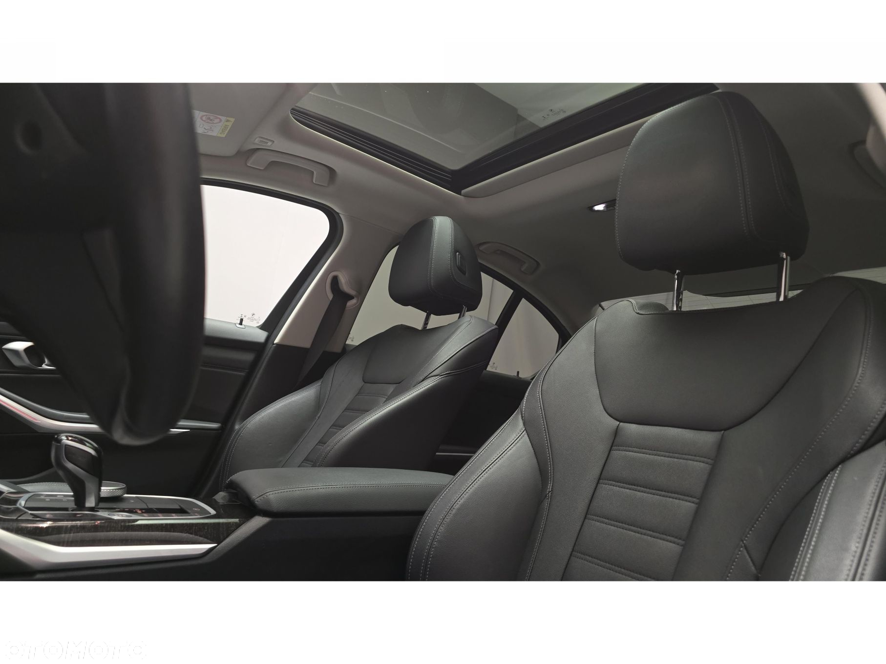 BMW Seria 3 - 18