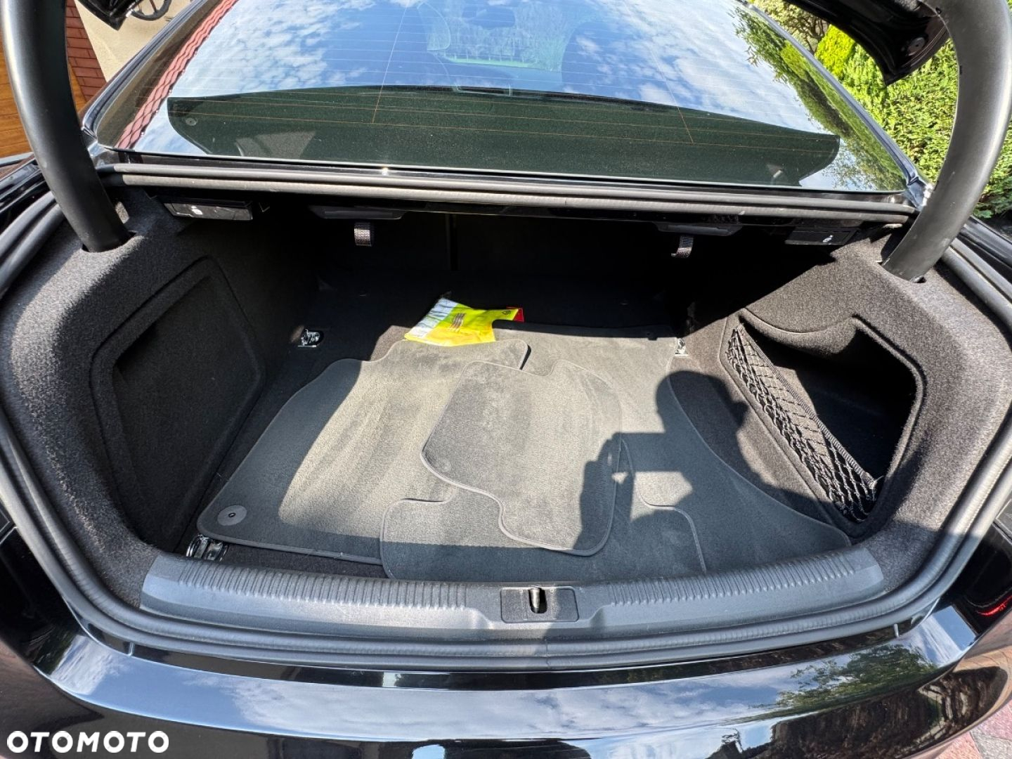 Audi A5 - 19