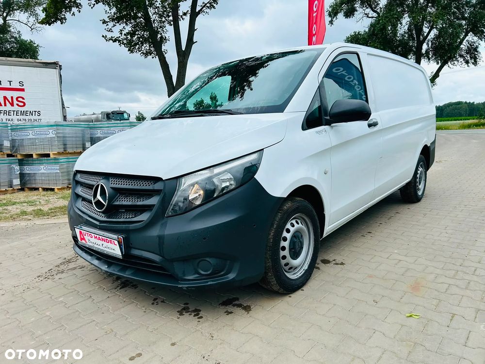 Mercedes-Benz Vito - 3