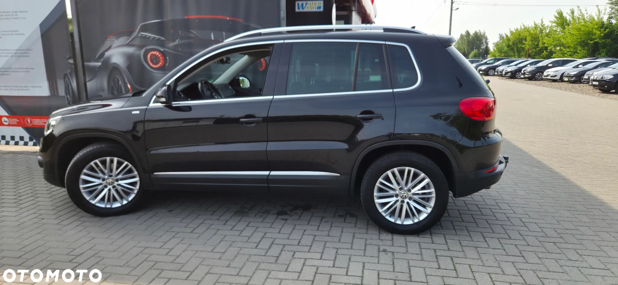 Volkswagen Tiguan 2.0 TDI Sport&Style - 17