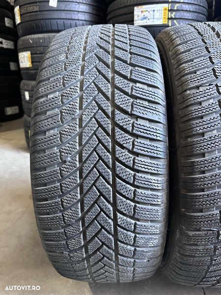 265/45/21 Bridgestone 4piese - 4