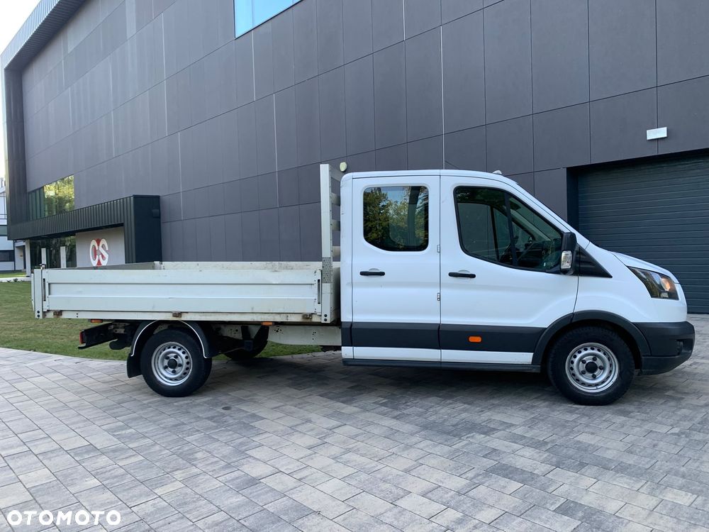 Ford Transit - 10