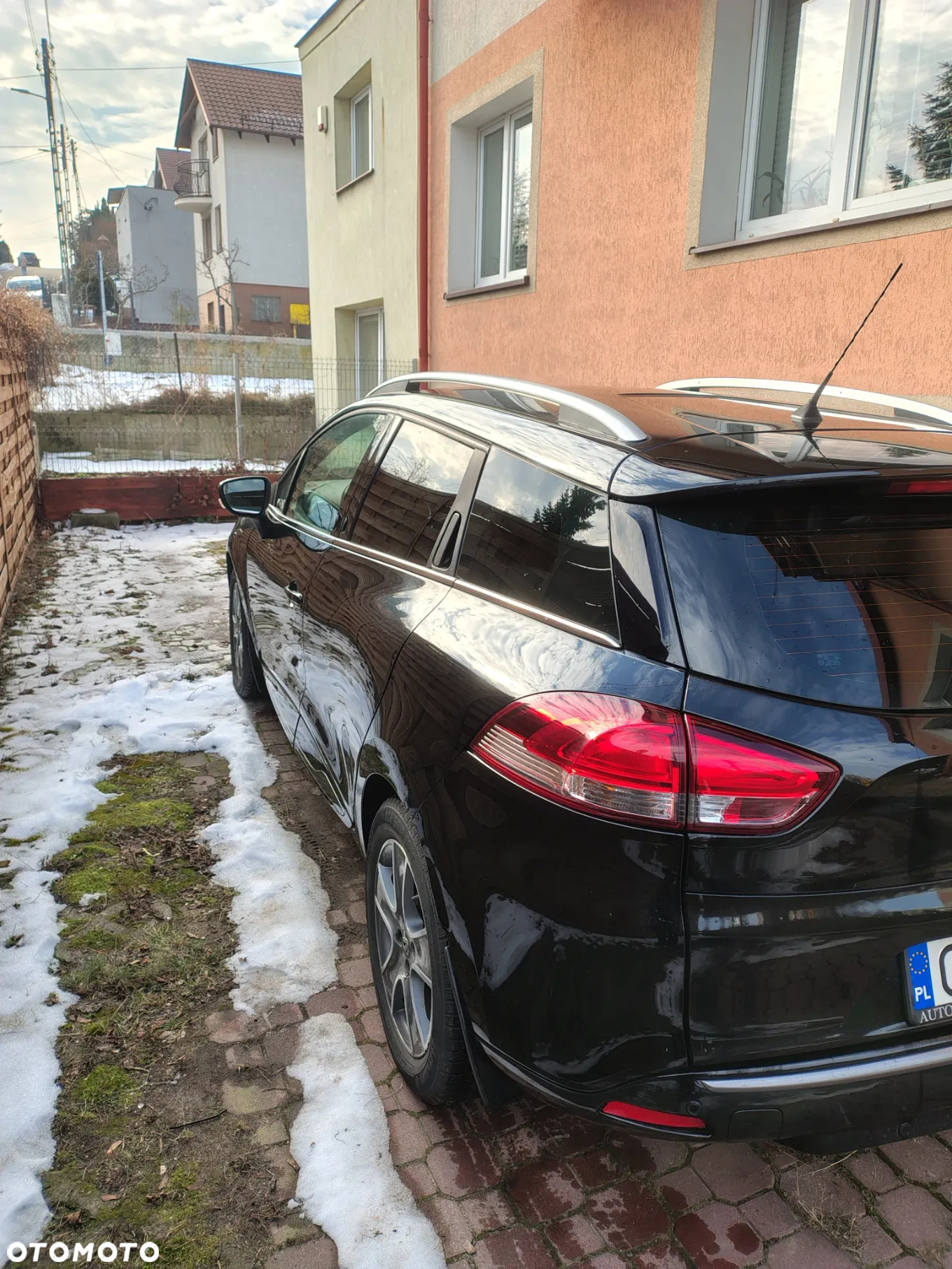 Renault Clio - 3