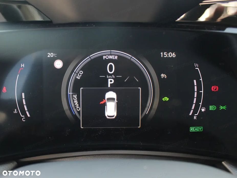 Lexus NX 350h Omotenashi AWD - 12