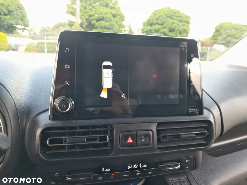 Opel Combo Life 1.5 CDTI Edition S&S N1 - 17