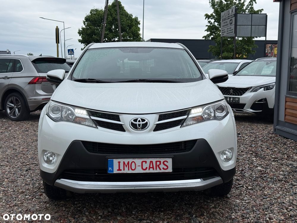 Toyota RAV4 - 11