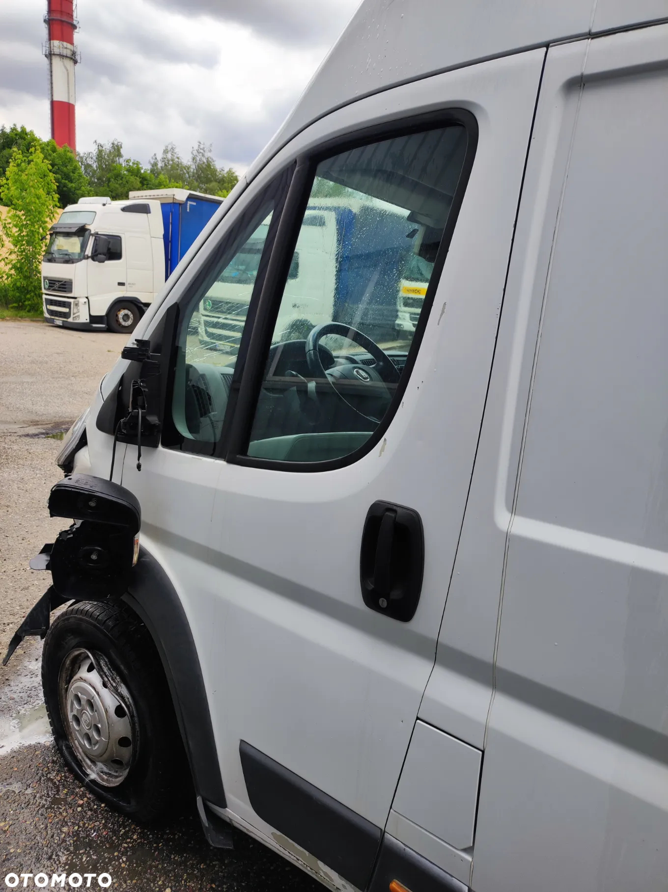 Fiat Ducato - 5