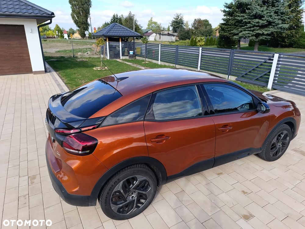 Citroën C4 1.2 PureTech Shine S&S - 17