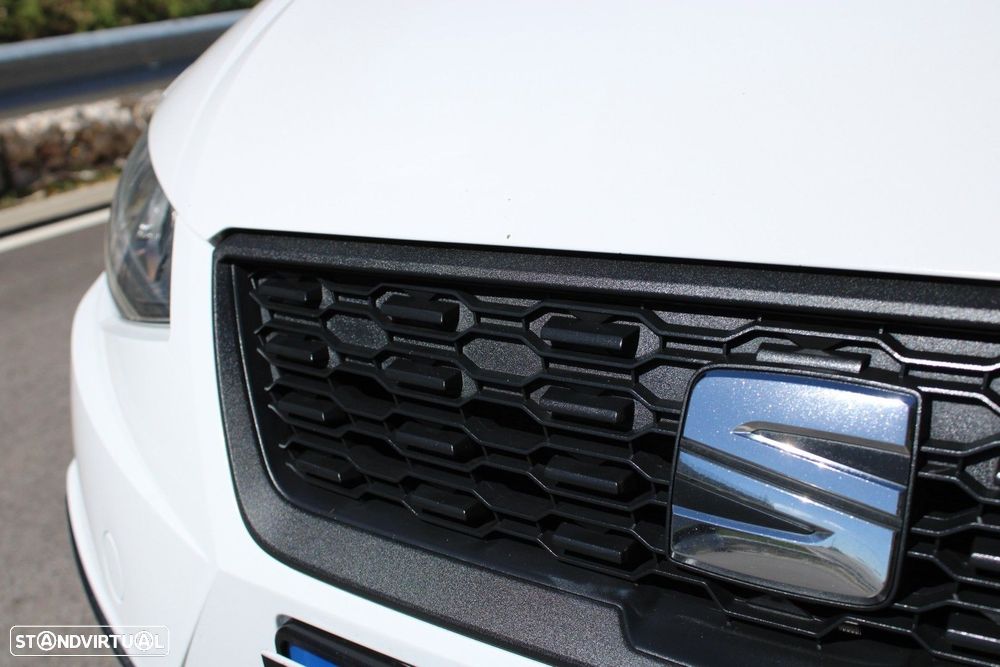 SEAT Ibiza 1.0 TSI Style DSG - 9