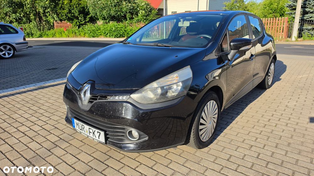 Renault Clio 1.2 16V 75 Life - 2
