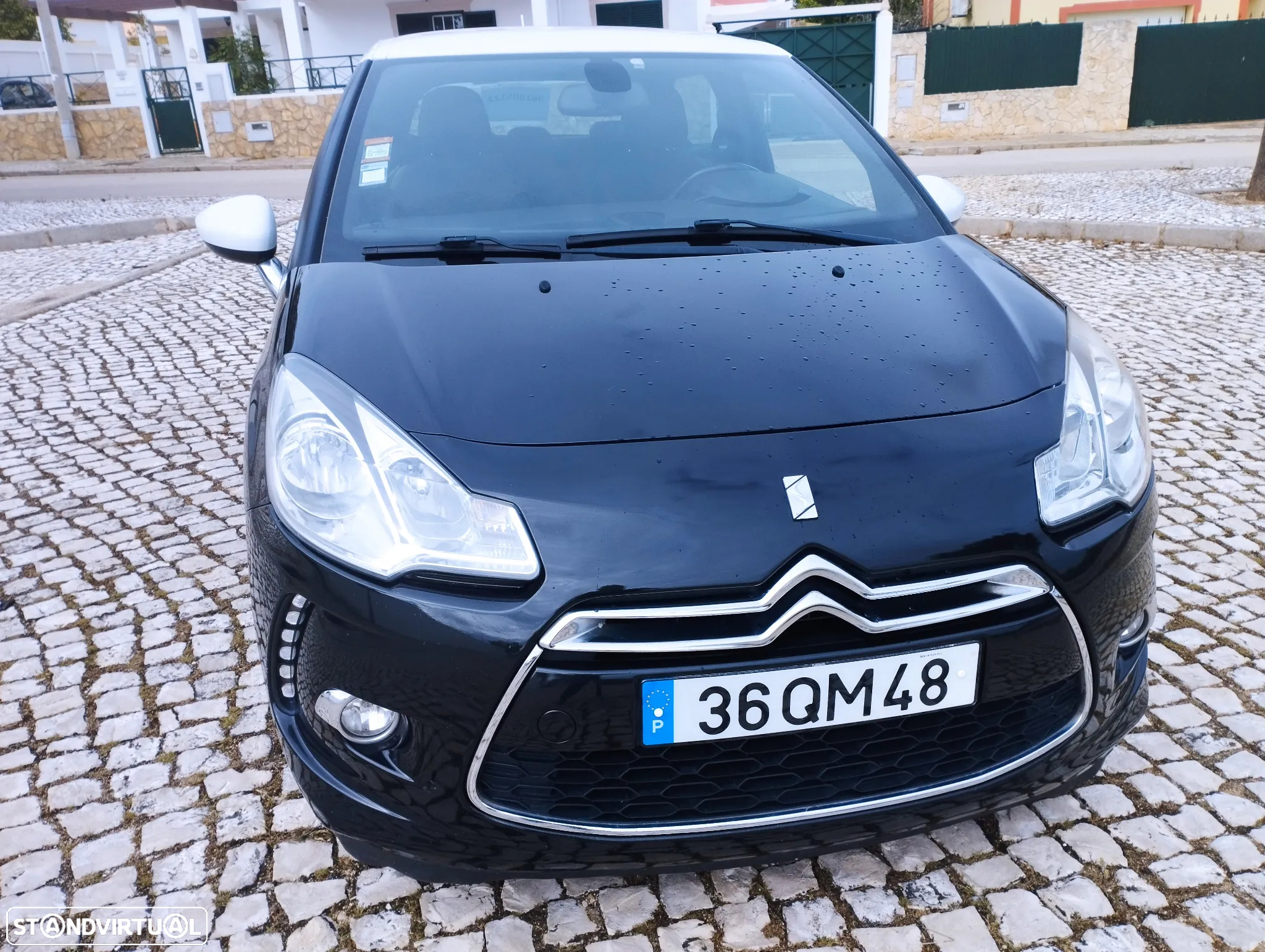Citroën DS3 - 5
