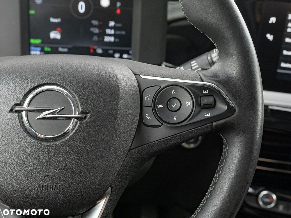 Opel Mokka Mokka-e 50kWh Elegance - 18