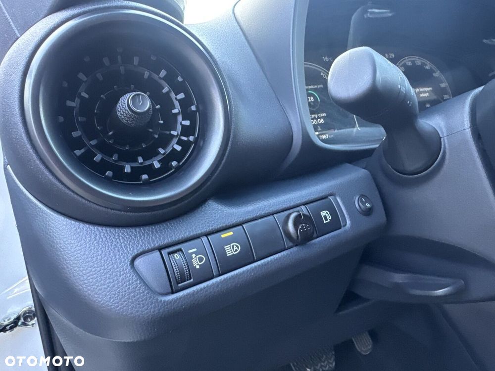 Toyota C-HR 1.8 Hybrid Comfort - 22