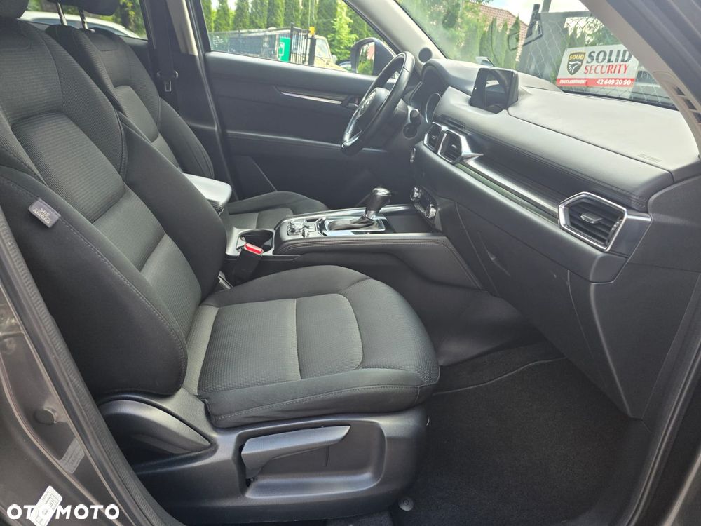 Mazda CX-5 2.2 D Skypassion AWD - 23