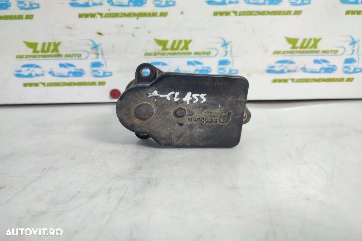 Motoras galerie admisie A6401500394  2.0 cdi OM640 Smart Forfour 1 seria - 2