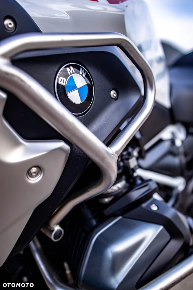 BMW GS - 6