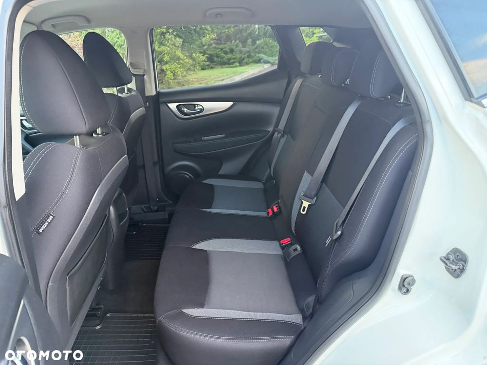 Nissan Qashqai 1.2 DIG-T 360 - 39