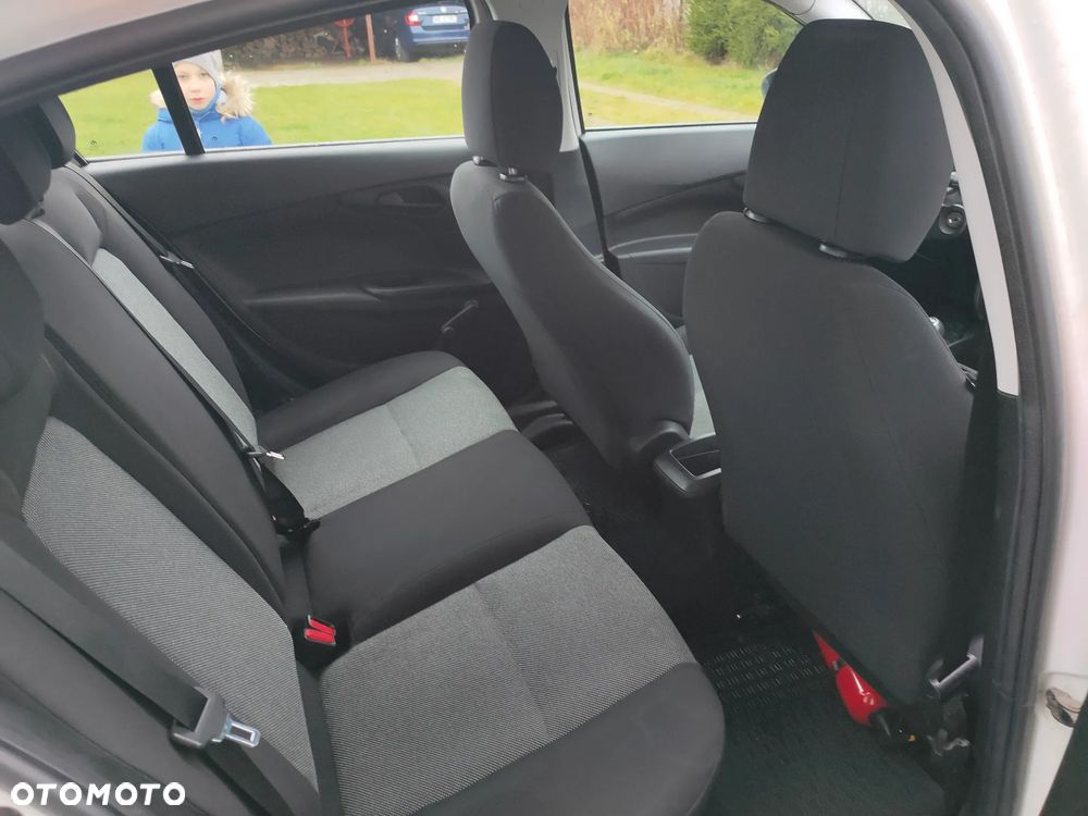 Fiat Tipo 1.4 16V - 7