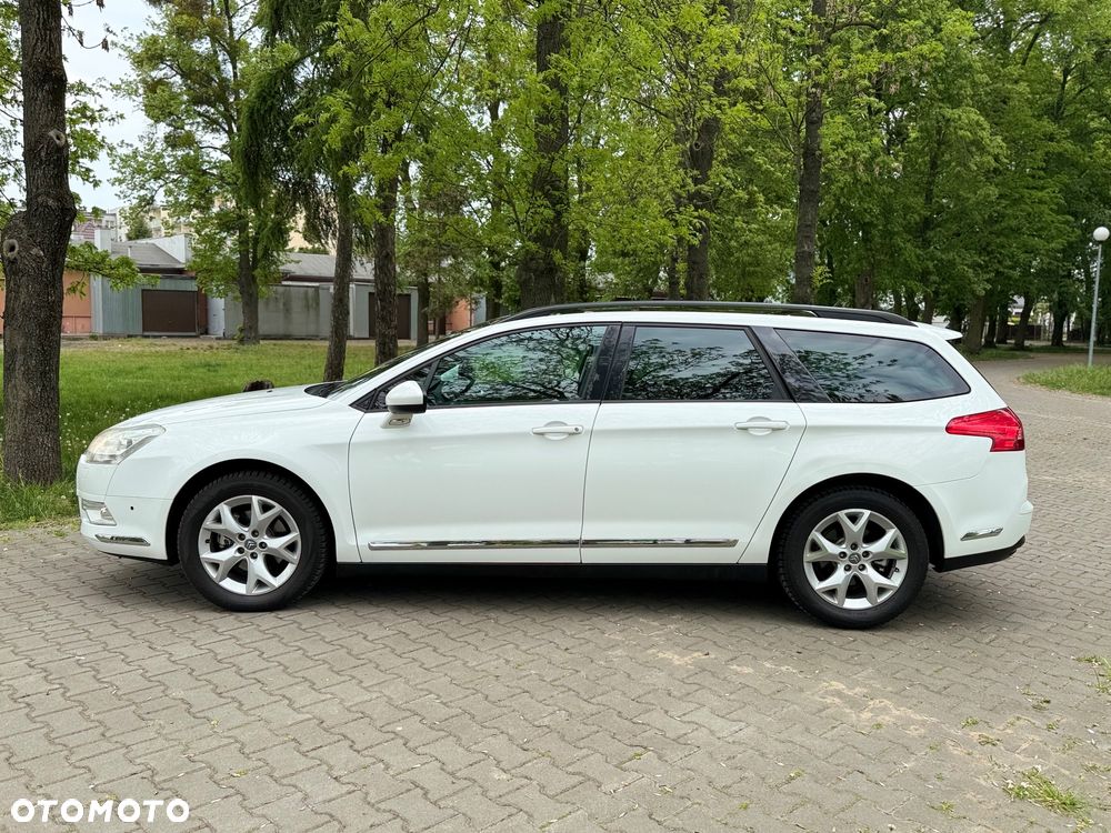 Citroën C5 THP 155 Tendance - 5