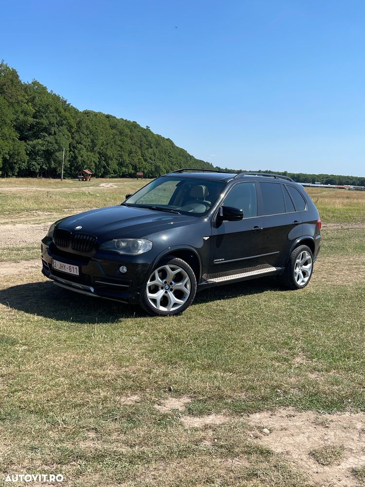 BMW X5 xDrive30d - 2