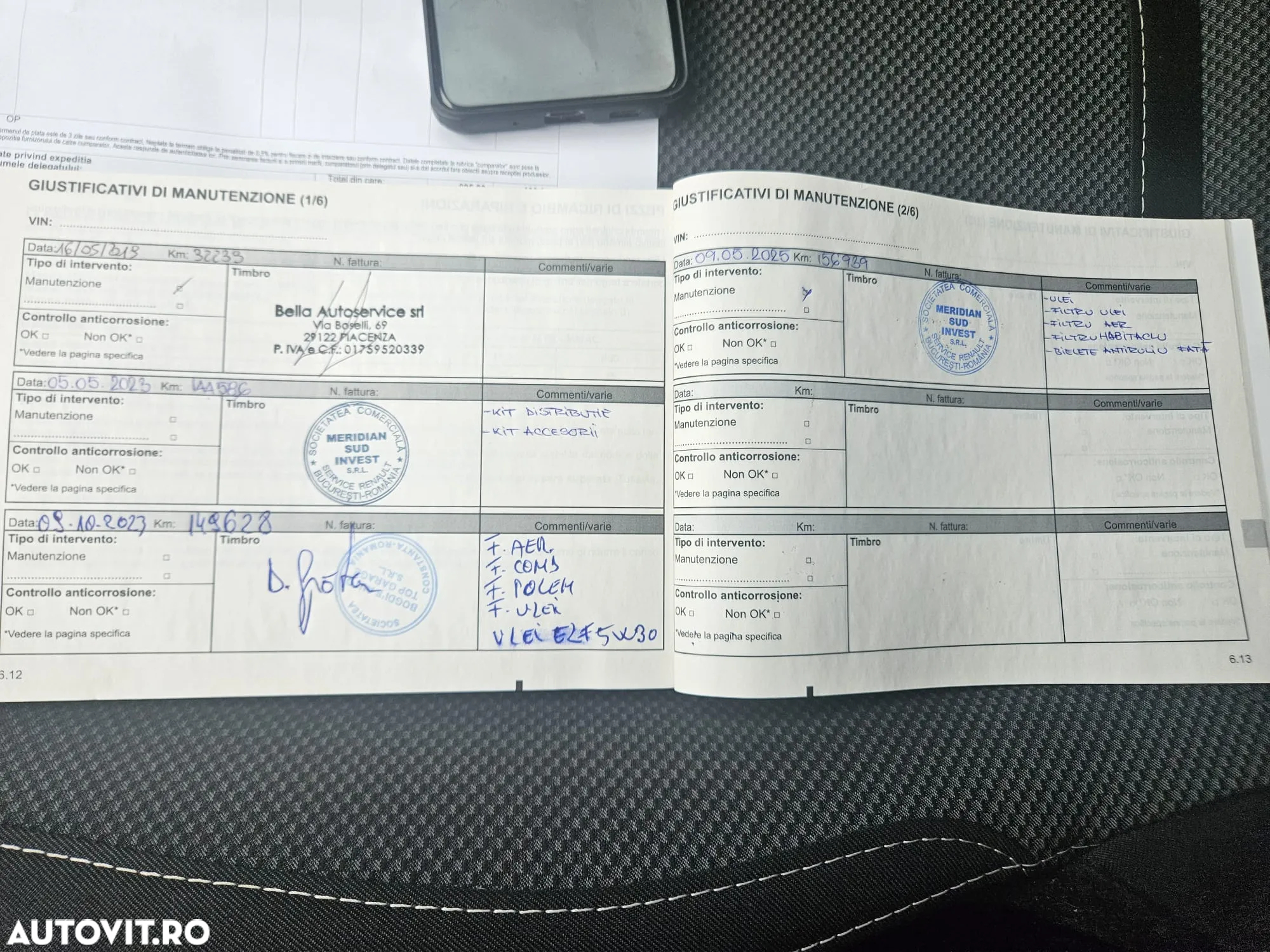Renault Megane - 27
