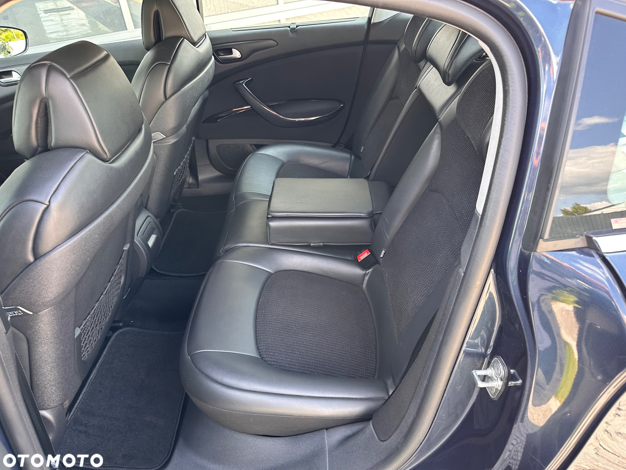 Citroën C5 2.0 HDi Exclusive - 17