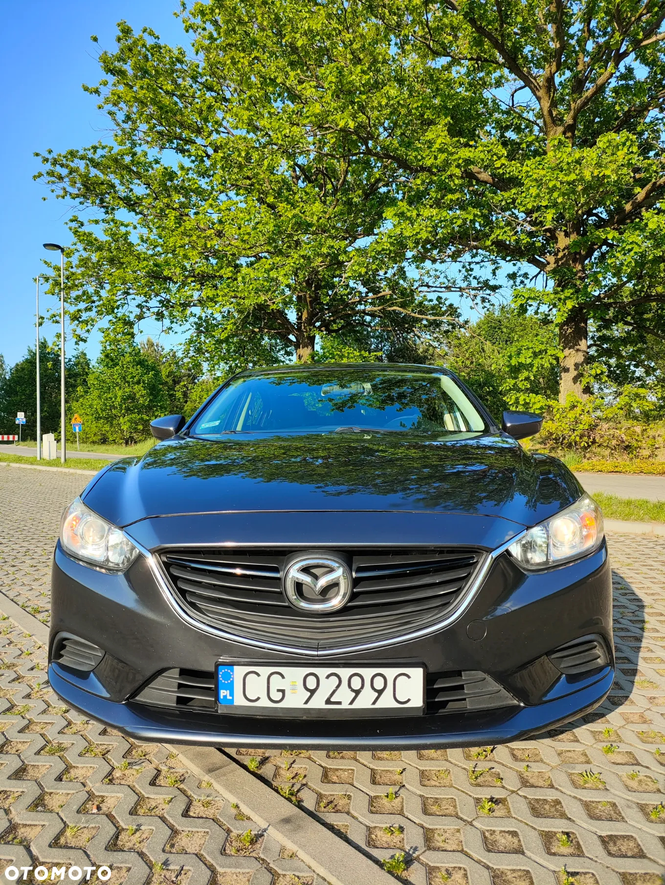 Mazda 6 - 5