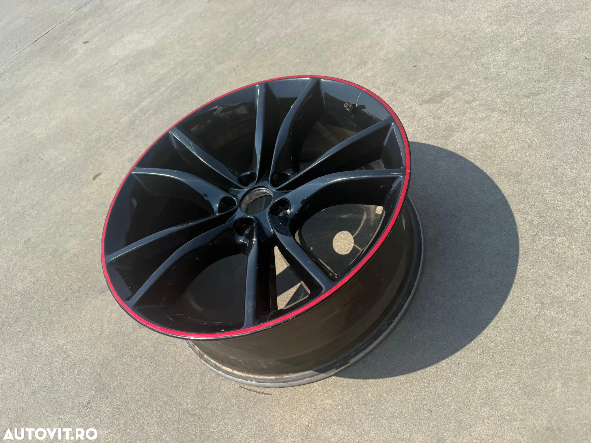 Dodge Challenger Automatik SXT Plus - 20