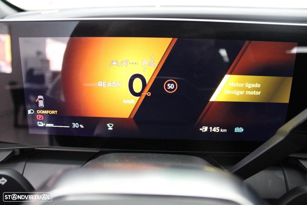 Renault Mégane E-Tech EV60 Iconic Autonomia Conforto - 25