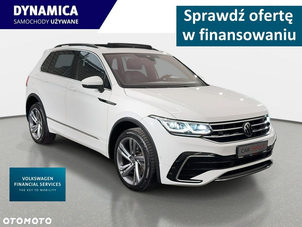 Volkswagen Tiguan - 2