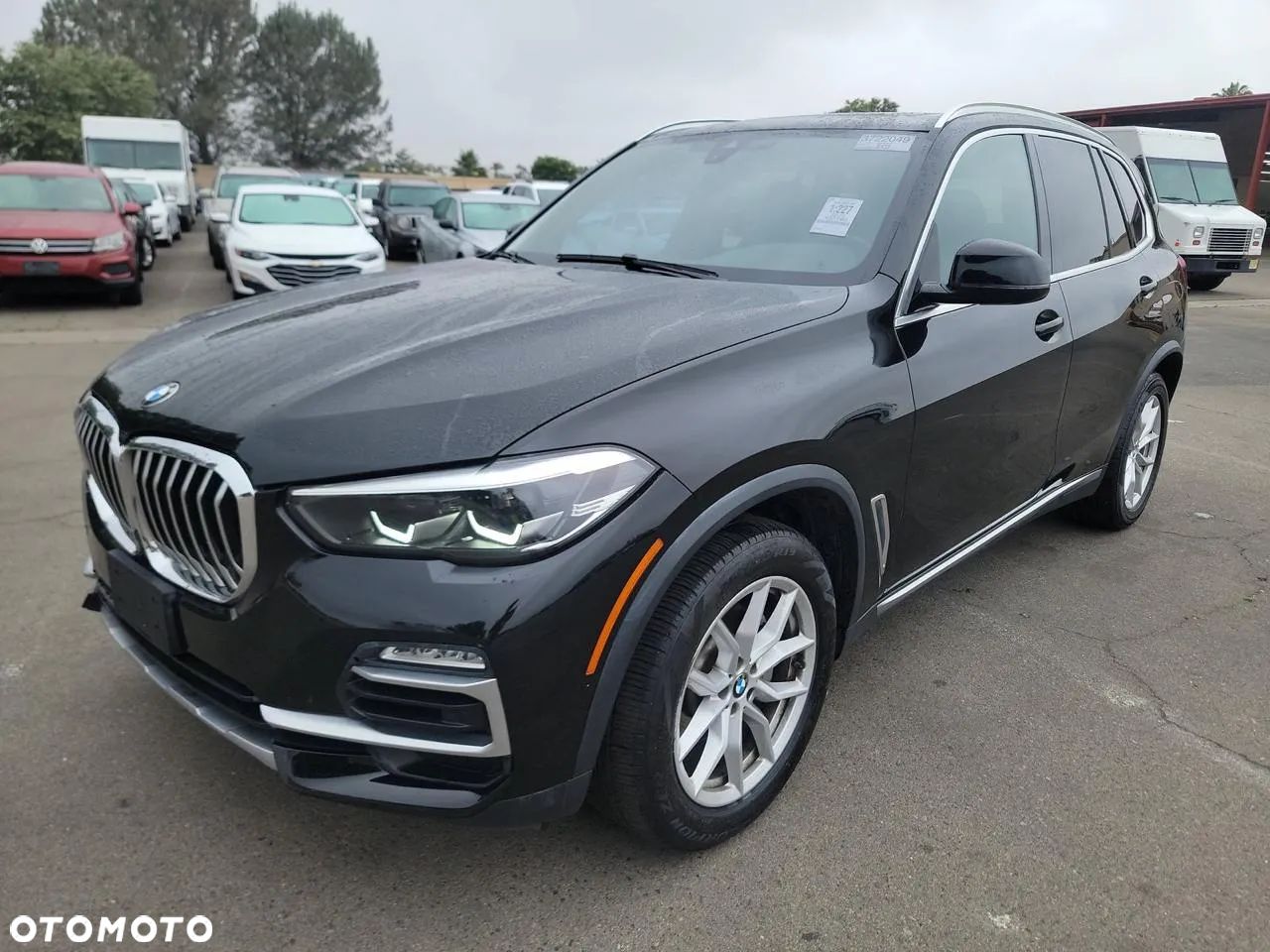 BMW X5 xDrive40i xLine - 1