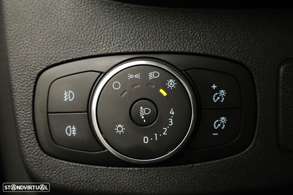 Ford Puma 1.0 EcoBoost MHEV ST-Line X - 19