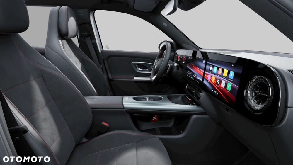 Mercedes-Benz GLB 250+ EQ 85kWh - 20