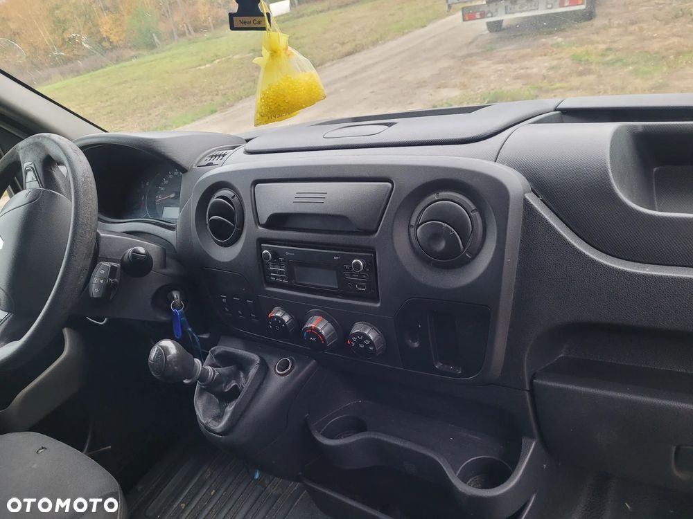 Renault MASTER - 10