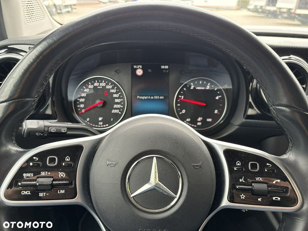 Mercedes-Benz Citan Tourer L1 420.723 - 16