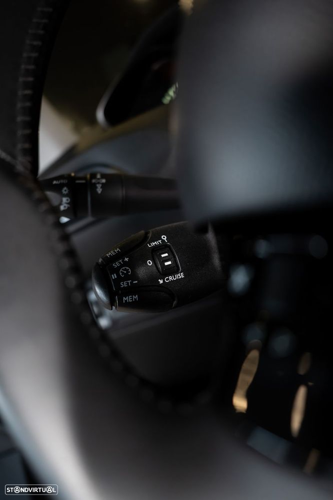 Peugeot 308 1.6 BlueHDi Allure - 24