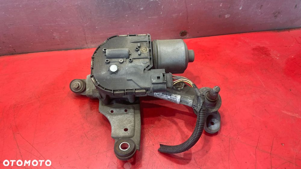 Ford Galaxy Mechanizm wycieraczek 6M2117504AK - 1